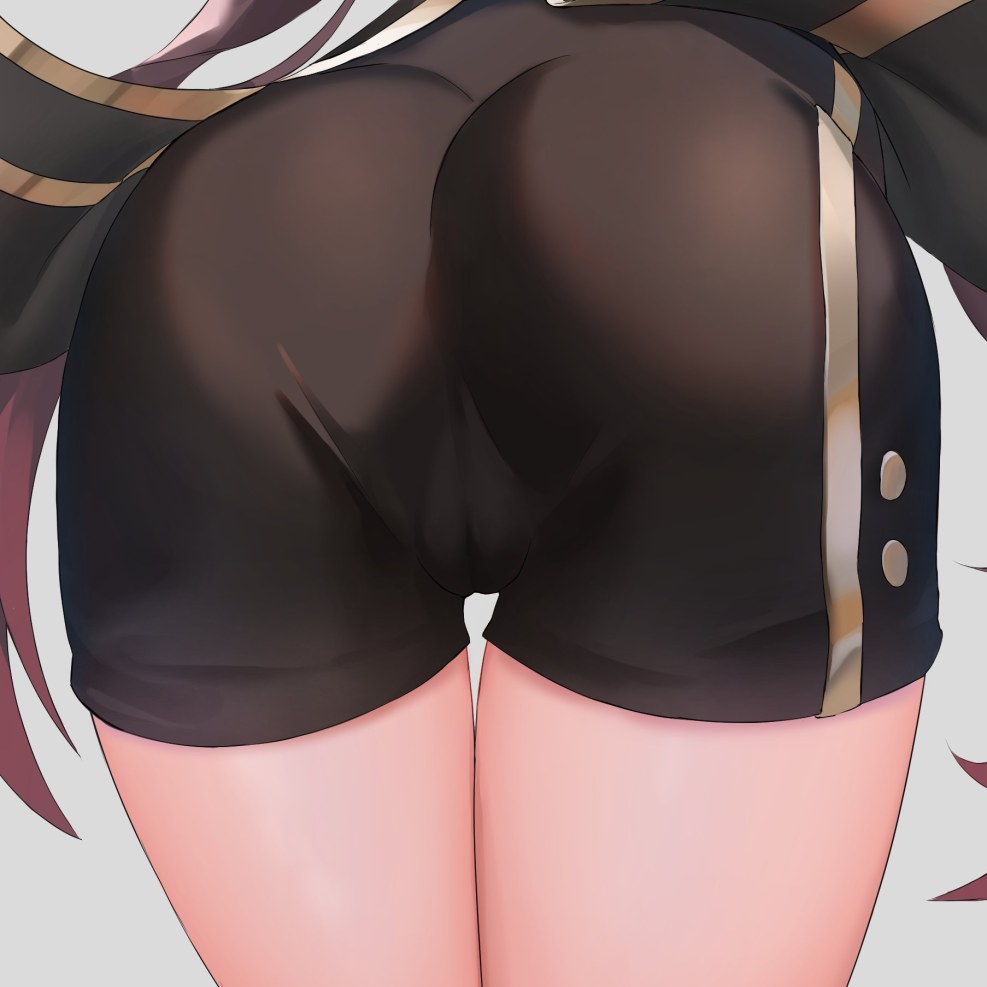 XXX Syan Lin Genshin Impakt