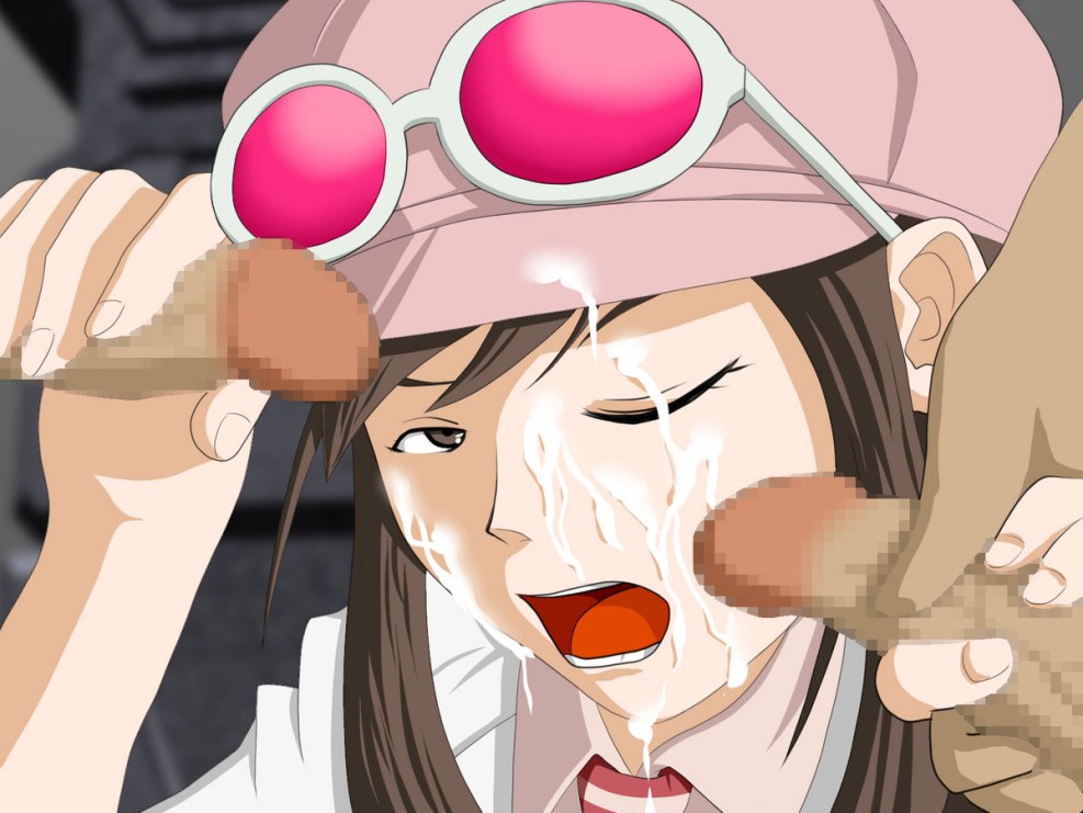 Ace Attorney Hentai Francis