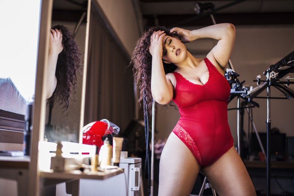 Esther exposito euphoria