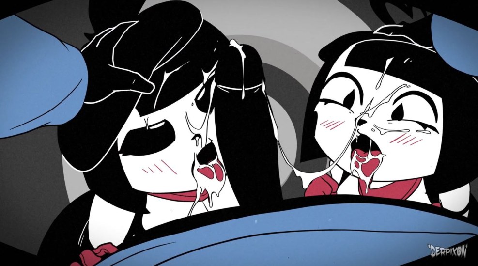 Hentai about two miles