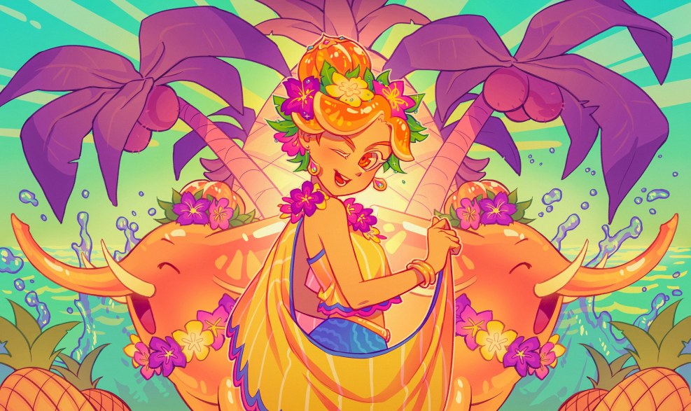 Cooking wounds Whipped Cream Cookie