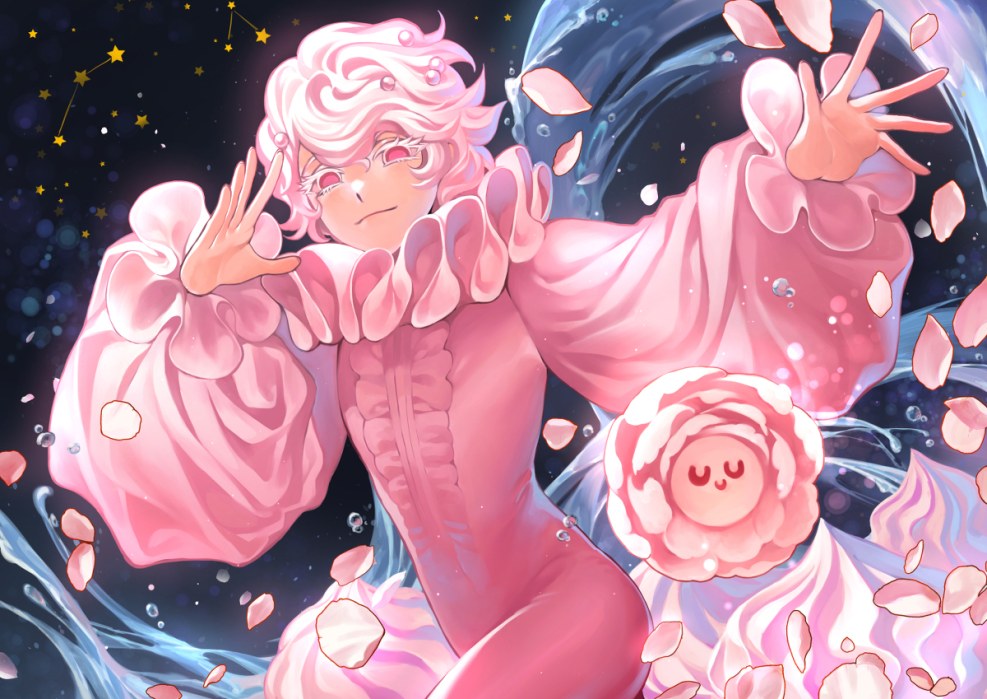 Lemon Cooky Coaks RAS