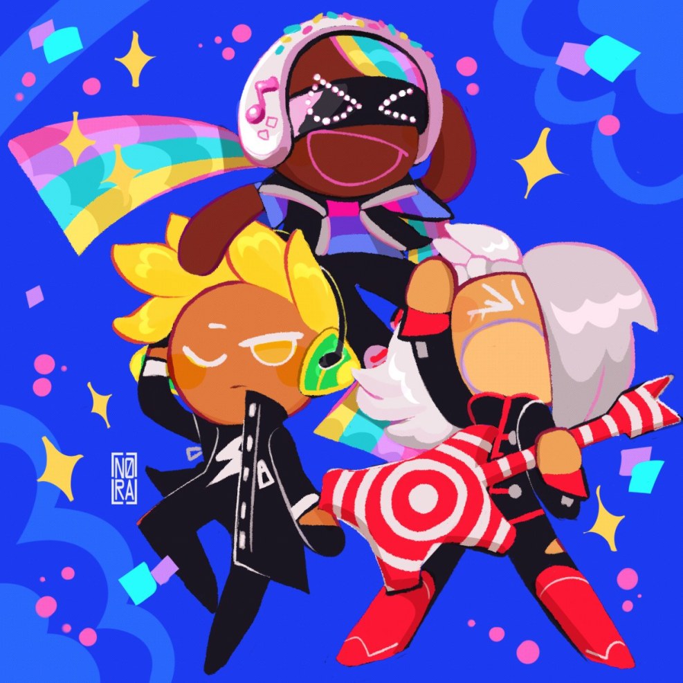 Cooking Rule 34 wounds