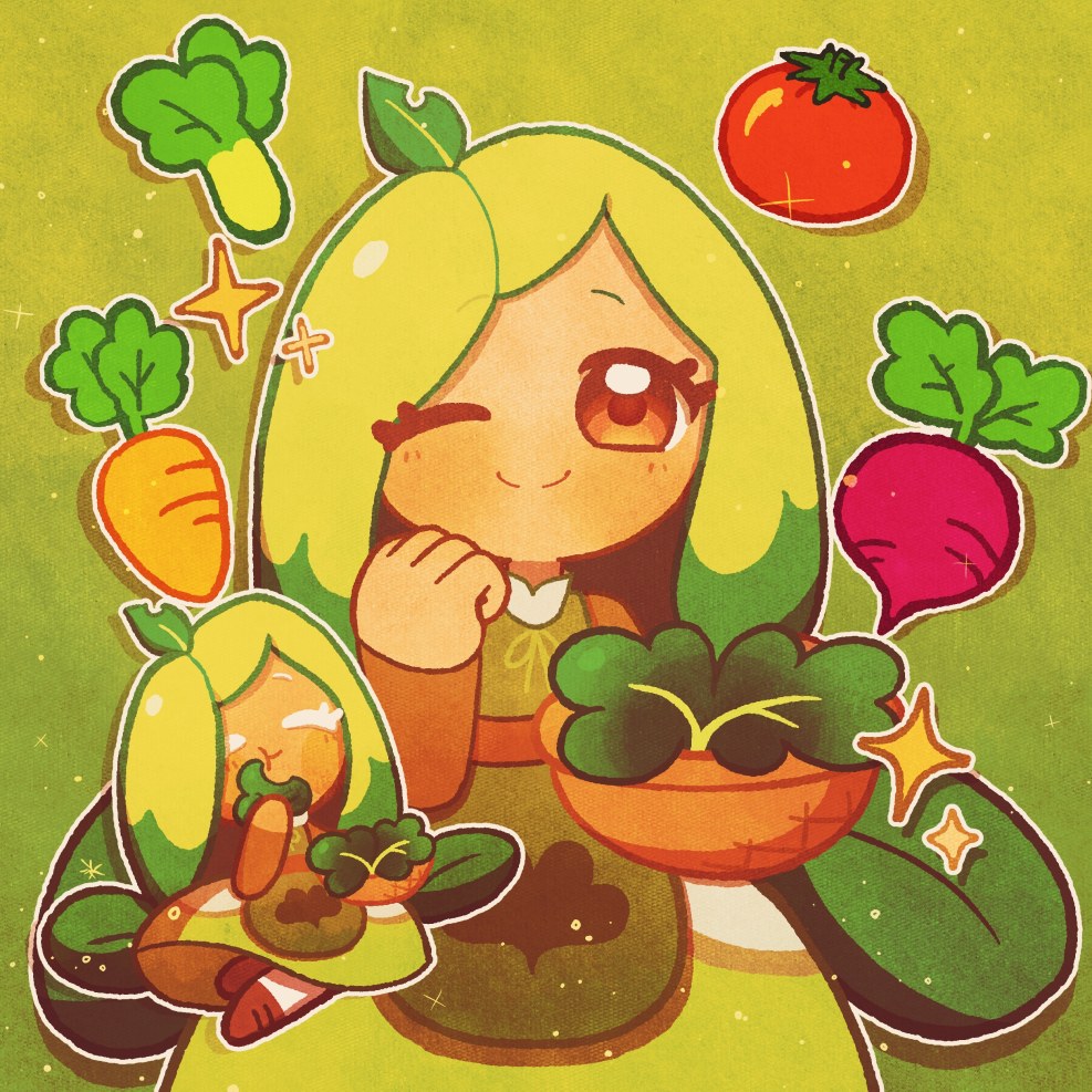 Cookies with Stevia Magic Grain