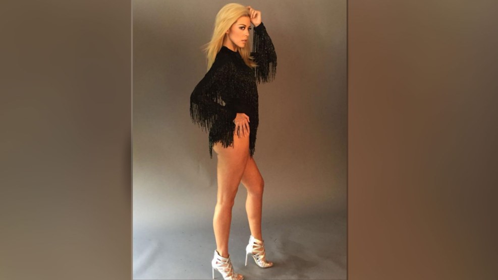 Amy Winos Titsintops