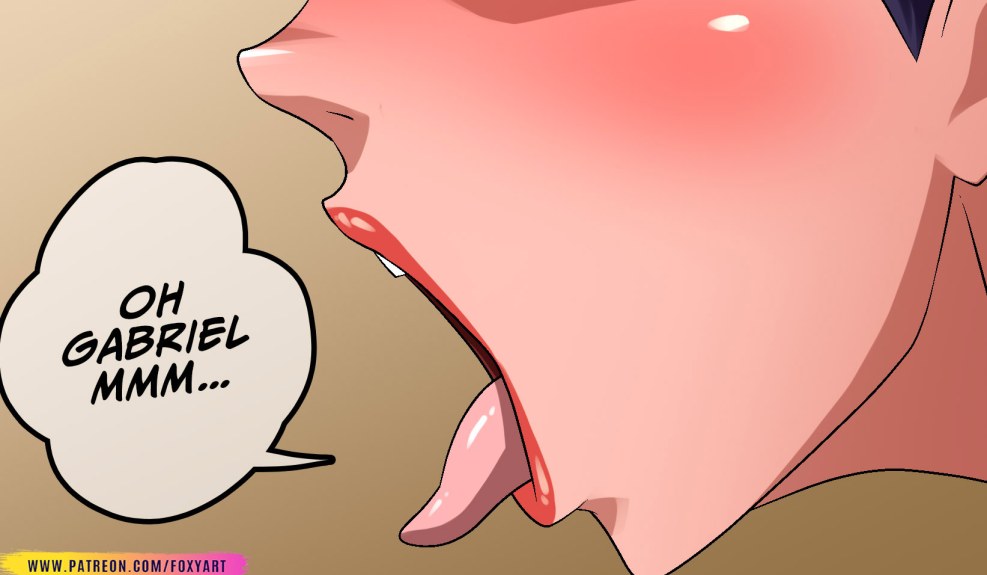 Alia Shyser Rena Ruzi Tits