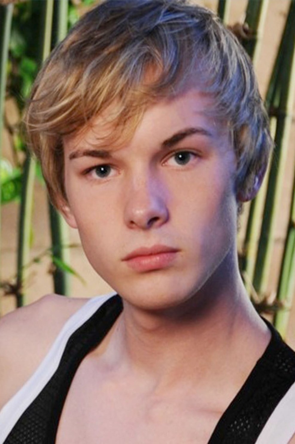 Scotti Clark Helix Studio