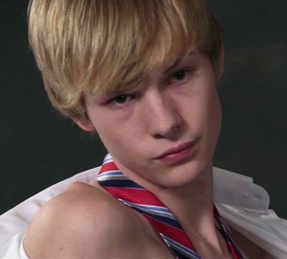 Peter Gallagher photo naked