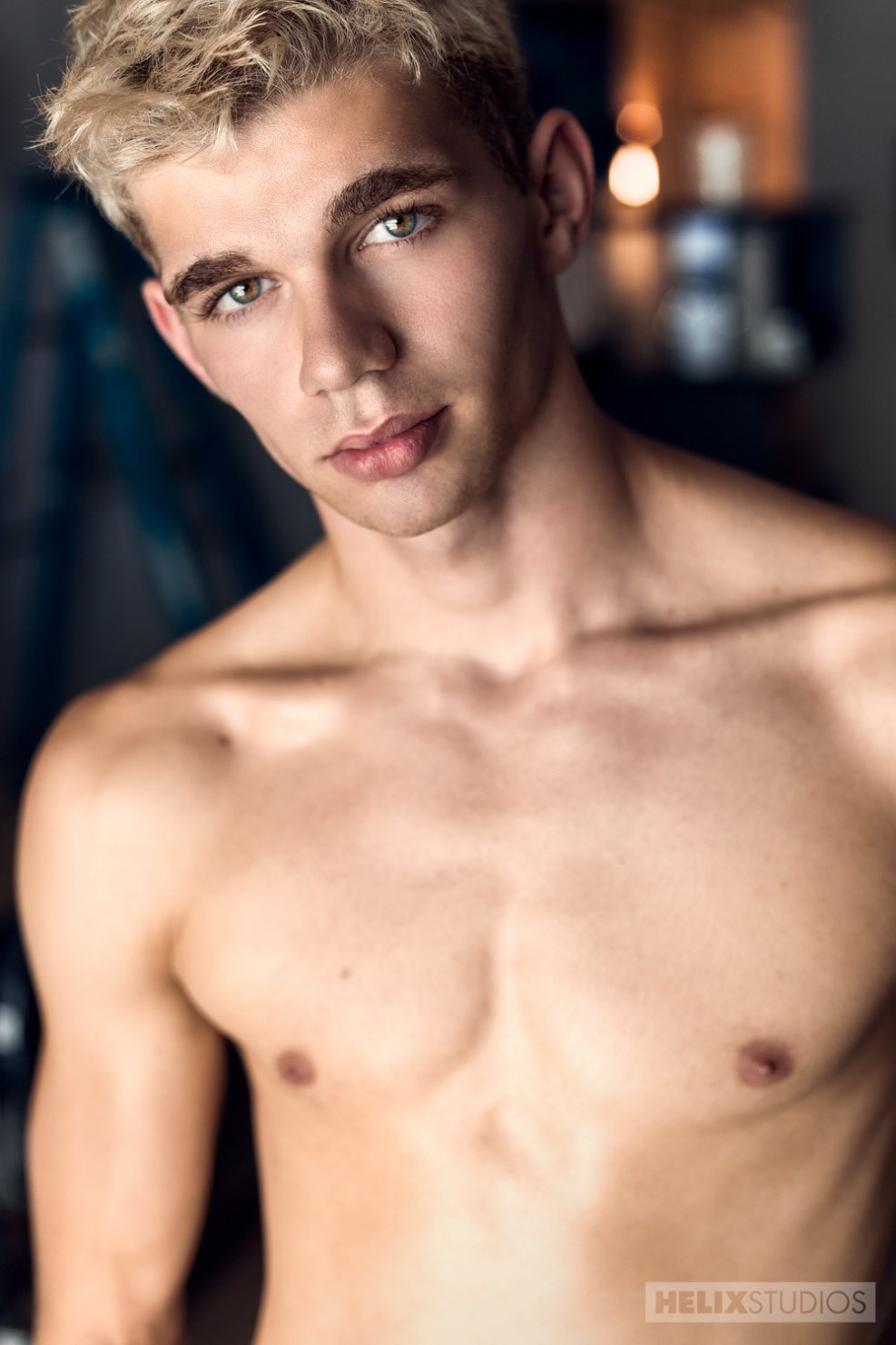 Adam Yakubovsky model