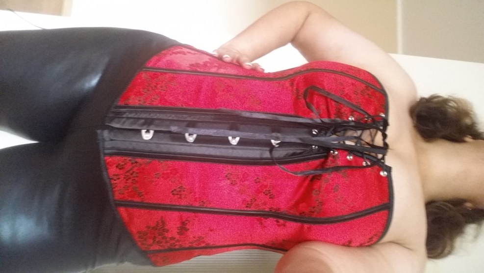 Alena Witch satisfies its lust