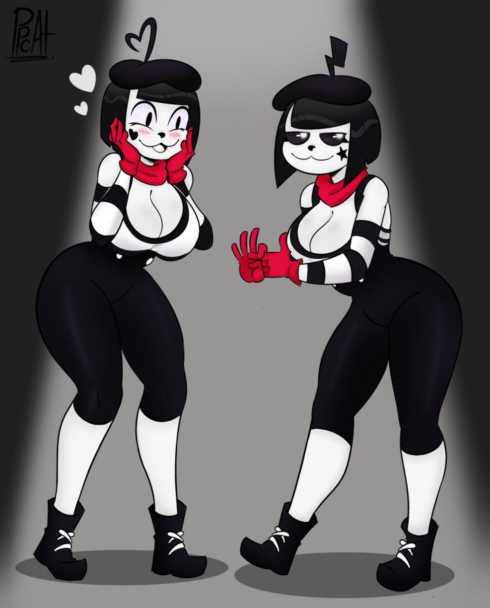 Hentai about two miles