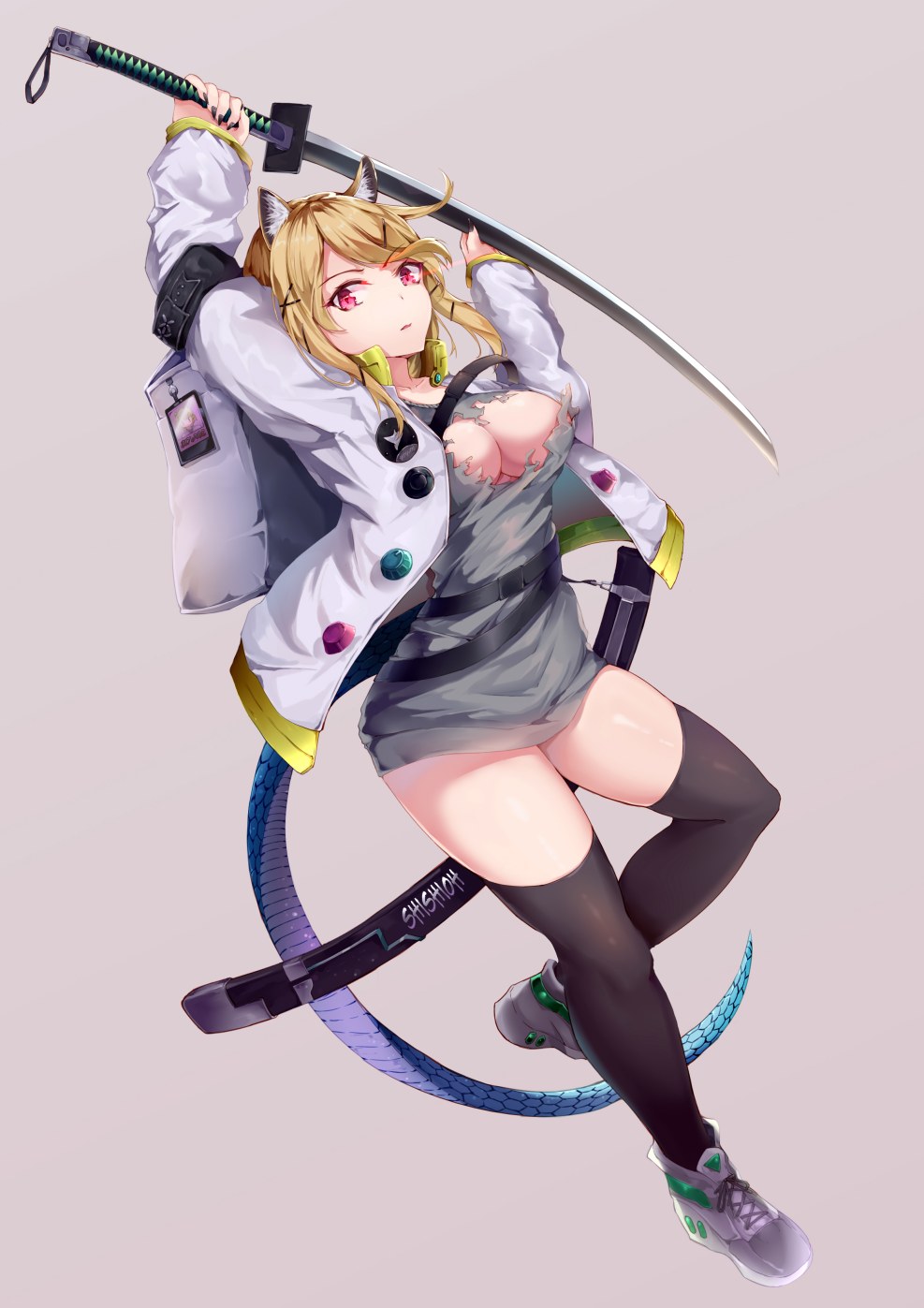 Bulphopsis Arknits Hentai