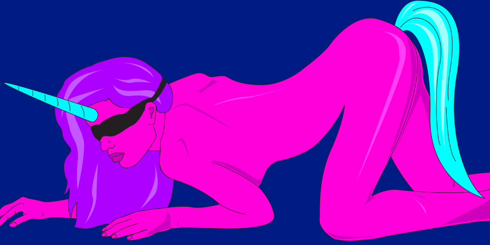 3d hentai girl horse