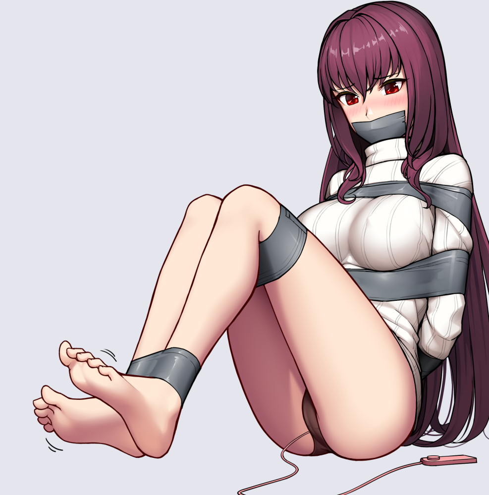 Anal Brutal Mit Muskulösem Pimmel-Dominus