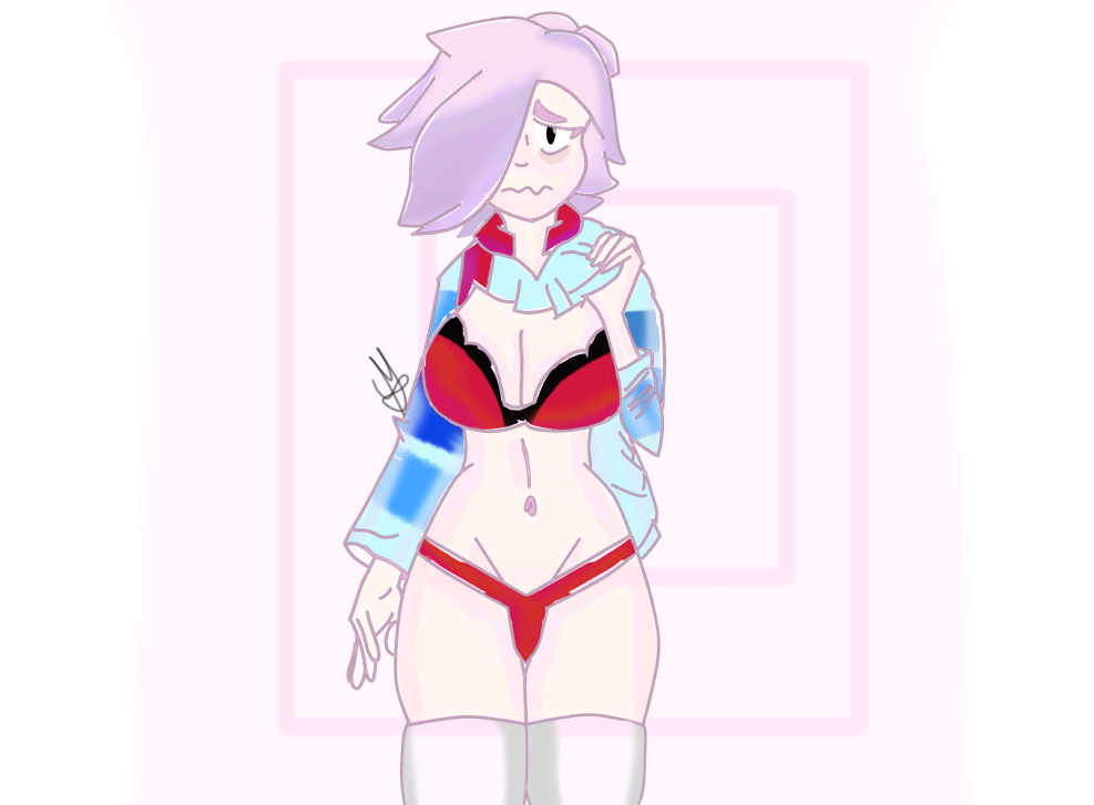 Kolette Bravo Starc Hentai