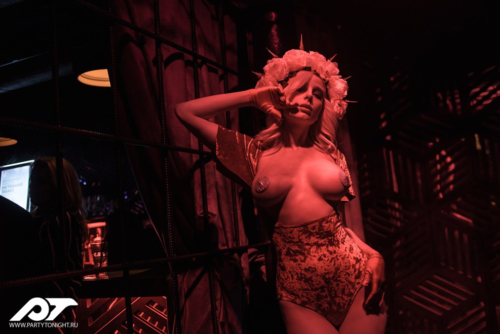 Fucked a girl in golfs