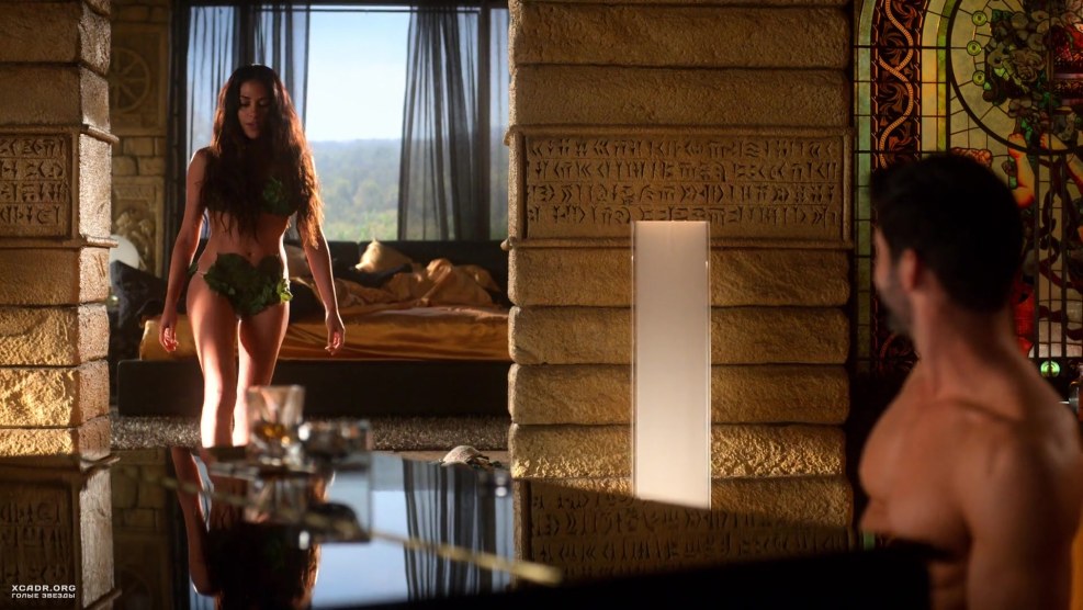 Inbar Lavi sexy naked