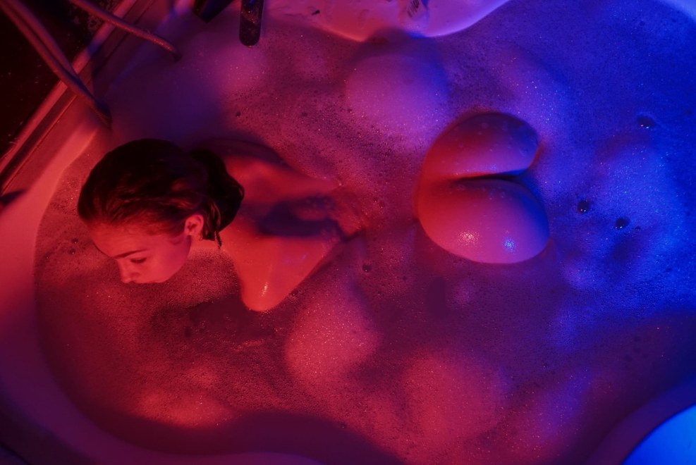 Renata Valiullina 18 + naked