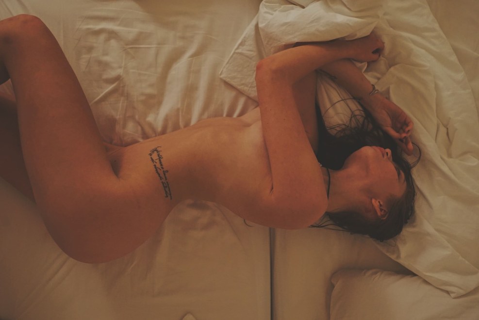 "Renata Valliulina" Toples