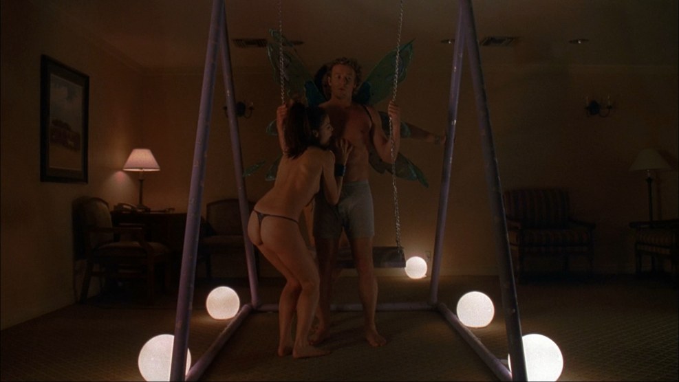 Winona Ryder Nipples