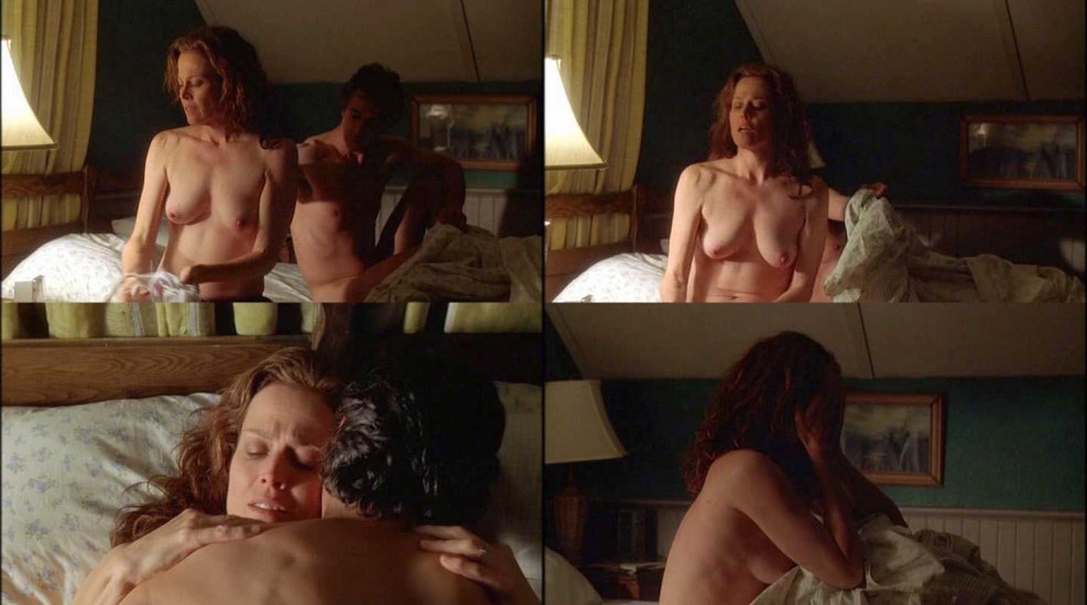 Vainon Ryder Naked in the film