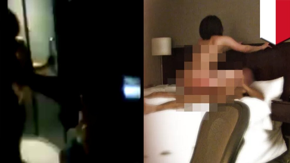 Masturbation of girls on camera