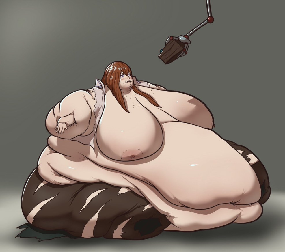 Hentai fur Fiderism FMD Fideri