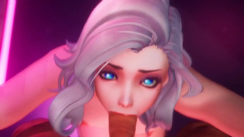 Moxy Borderlands 2 Hentai