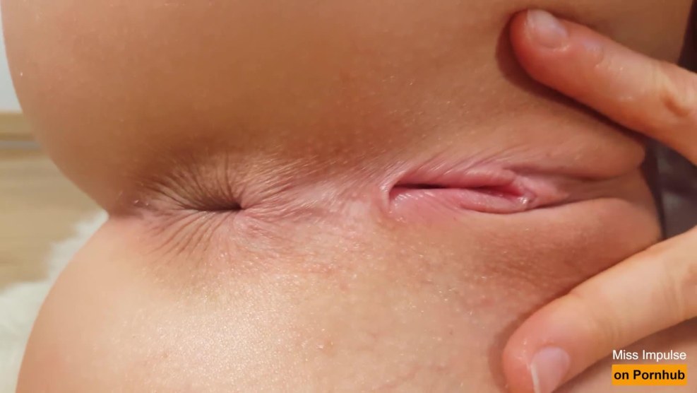 Miss impulse porn actress