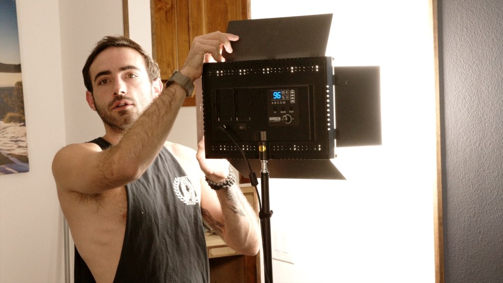 Wander Wumen and Super Great Lesbian