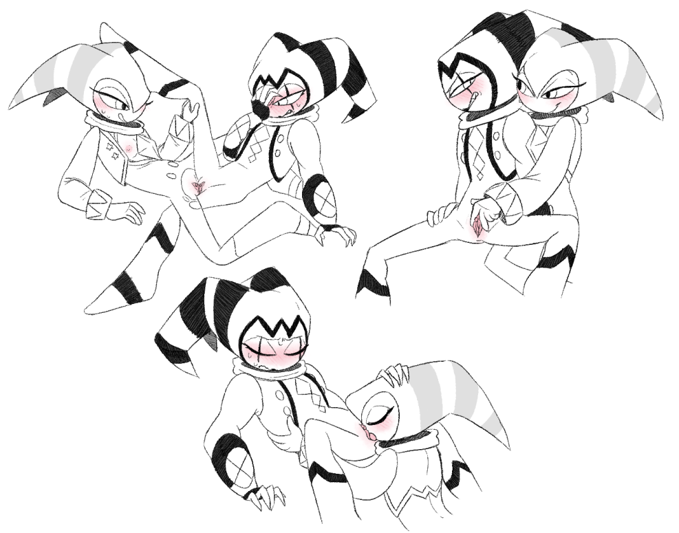 Nights Into Dreams Knitts Hentai comics