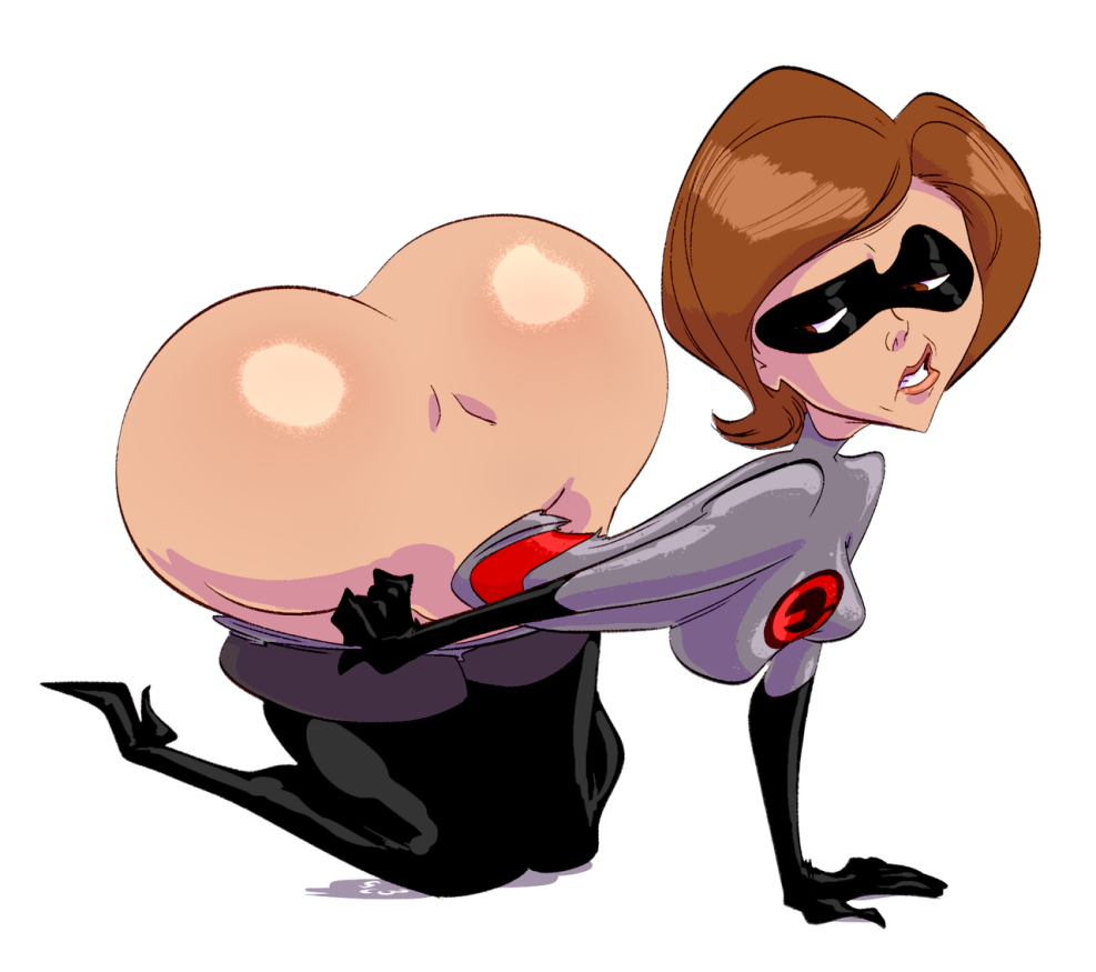 Superlite Helen Parr Big Ass