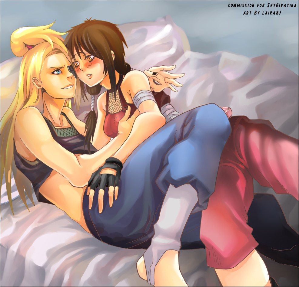Deidara Art Yaoi