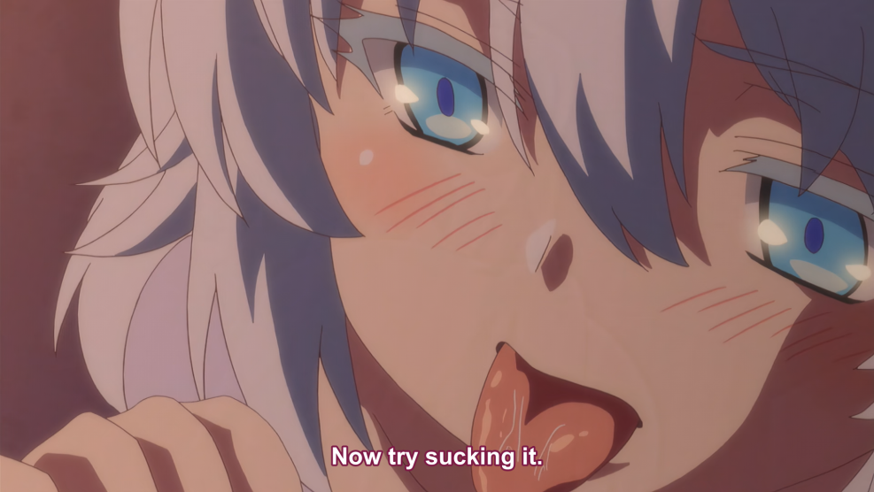 Magic aligner New start Hentai