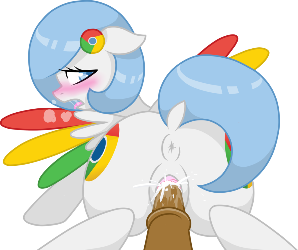 Jesse and Misty Futanari