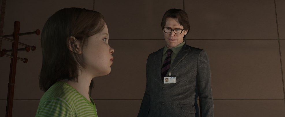 Beyond that Souls Doctor