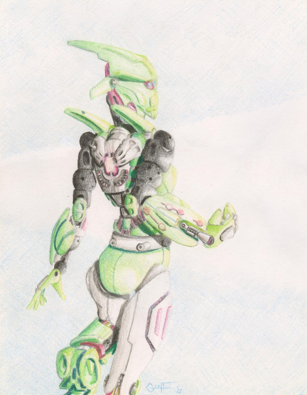 Factory of heroes Rule 34