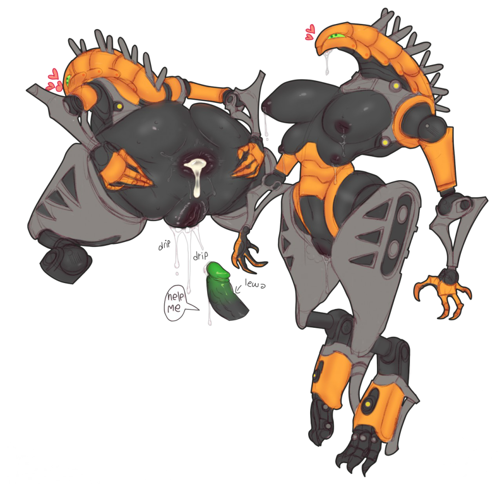 Hentai comics bio -ikla