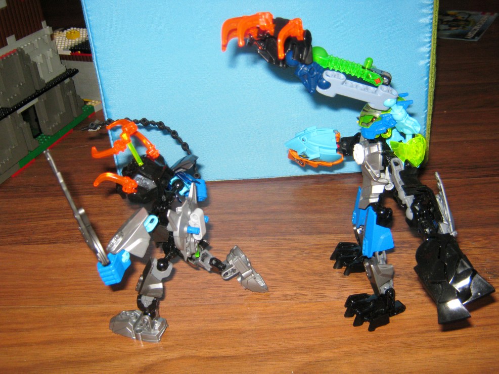 DIST Master Factory Heroes