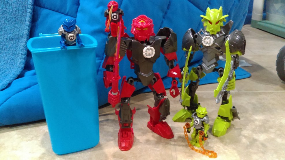 Hentai characters from games