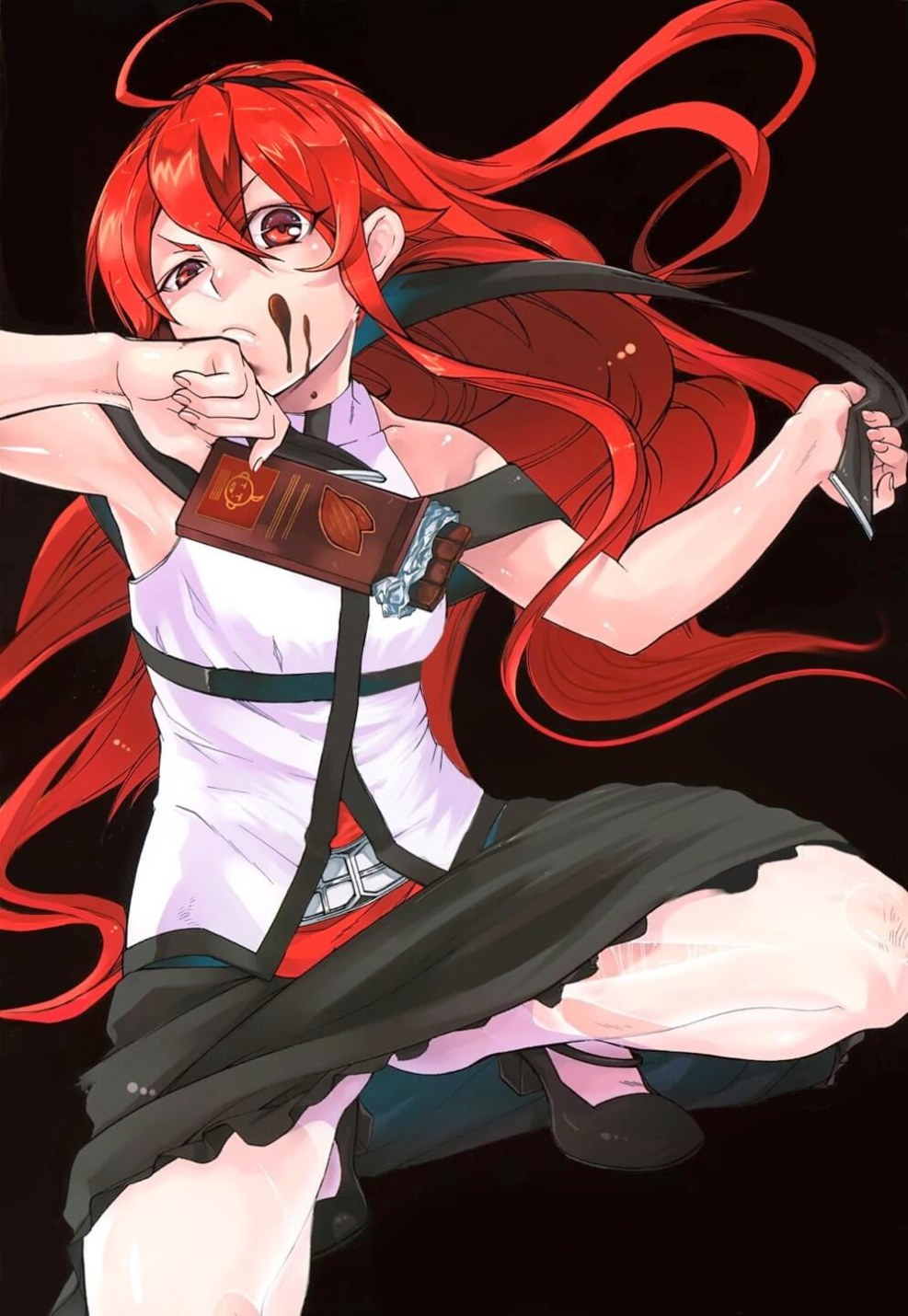 Mushoku Tensei: Isekai R34