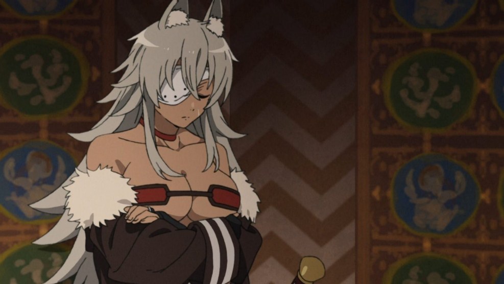 Reincarnation of the unemployed hentai comic