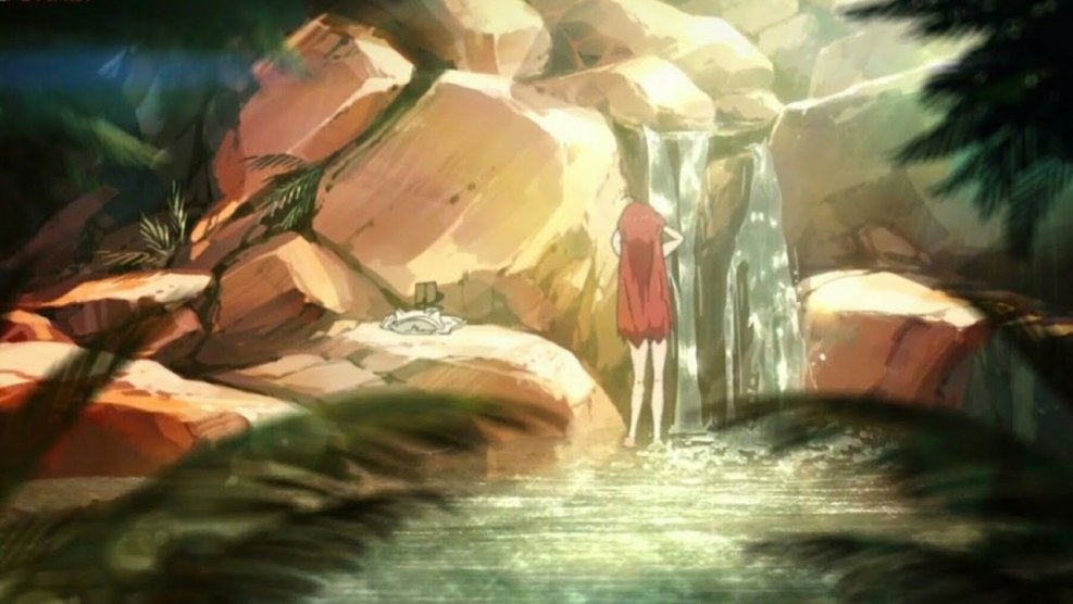 Reincarnation of the unemployed Eris