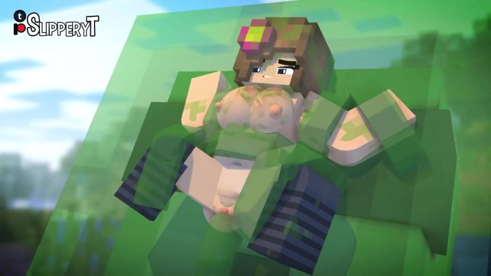 Slipperyt minecraft Jenny