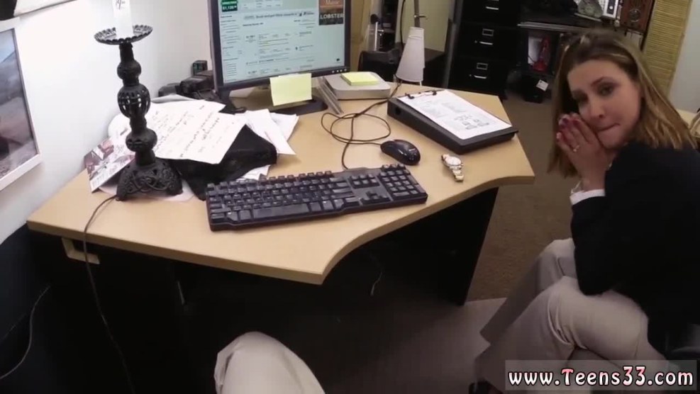 Love on the sofa fuck stockings