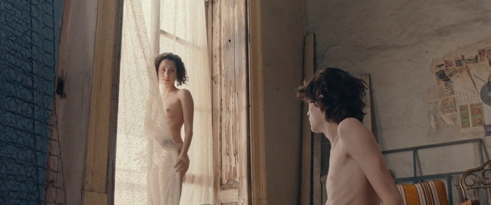 Jessica Amaral is hot