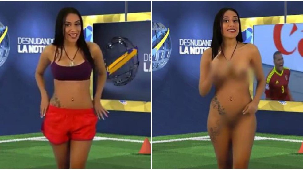 Leading Juvi Paljares naked