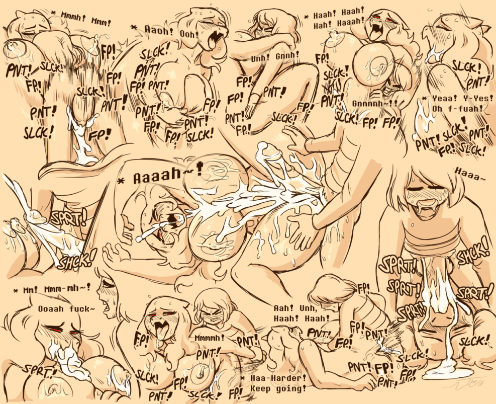 Hentai comics Anderteil