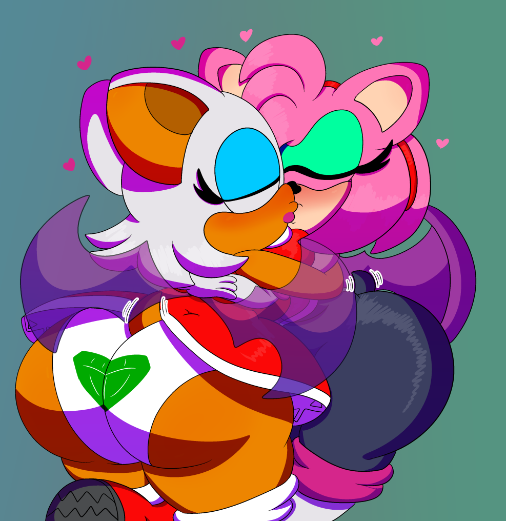 Sonic & Tekno - Quickie Resolved Escopeto