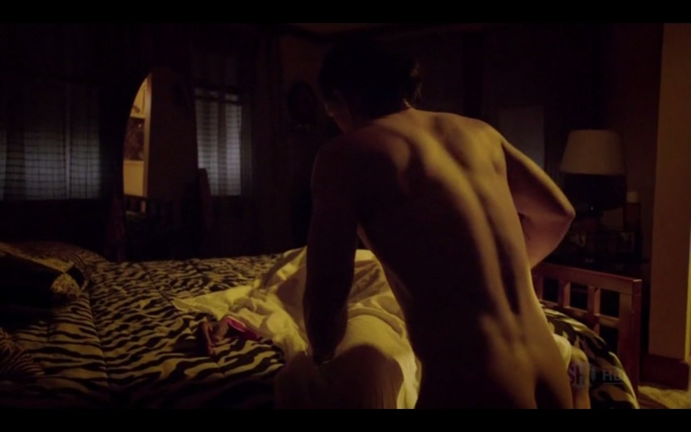 Cameron Monaen Naked